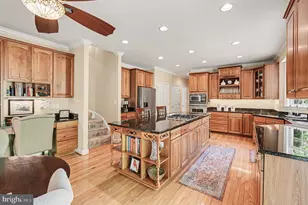 35 Mills Hollow Drive, Fredericksburg, VA 22406 - Photo 14