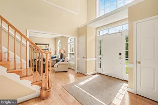 35 Mills Hollow Drive, Fredericksburg, VA 22406 - Photo 6