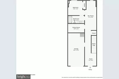 106 Lentz Lane, Stafford, VA 22554 - Photo 38