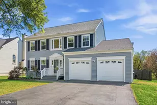 2017 Aquia Dr, Stafford, VA 22554 - Photo 2