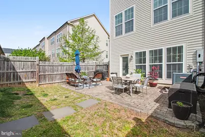 111 Almond Drive, Stafford, VA 22554 - Photo 30