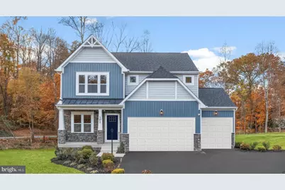 136 Hillsdale Drive, Fredericksburg, VA 22405 - Photo 2