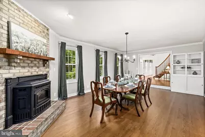40 Holly Tree Lane, Fredericksburg, VA 22405 - Photo 32