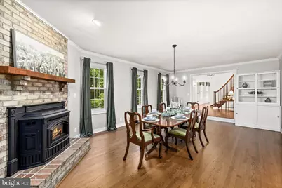 40 Holly Tree Lane, Fredericksburg, VA 22405 - Photo 30