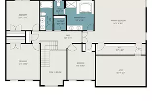 1480 Truslow Rd, Fredericksburg, VA 22406 - Photo 46