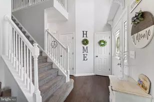 98 Saint Roberts, Stafford, VA 22556 - Photo 28