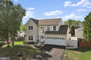 98 Saint Roberts, Stafford, VA 22556 - Photo 88