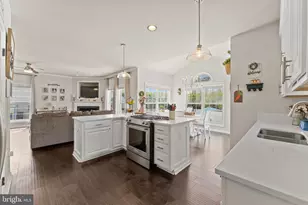 98 Saint Roberts, Stafford, VA 22556 - Photo 18