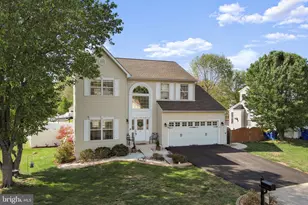 98 Saint Roberts, Stafford, VA 22556 - Photo 90