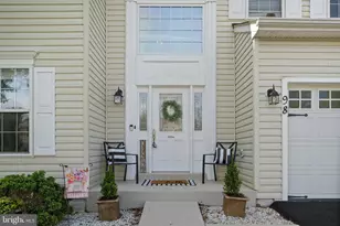 98 Saint Roberts, Stafford, VA 22556 - Photo 4