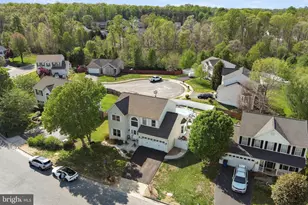 98 Saint Roberts, Stafford, VA 22556 - Photo 92