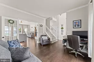 98 Saint Roberts, Stafford, VA 22556 - Photo 10