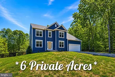 60 Legacy Lane, Fredericksburg, VA 22406 - Photo 1