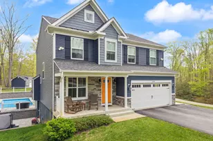 670 Bethel Church Rd, Fredericksburg, VA 22405 - Photo 1