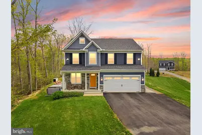 670 Bethel Church Road, Fredericksburg, VA 22405 - Photo 2