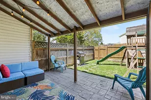 1717 Meadow Dr, Fredericksburg, VA 22405 - Photo 22