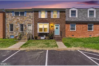 1717 Meadow Drive, Fredericksburg, VA 22405 - Photo 1