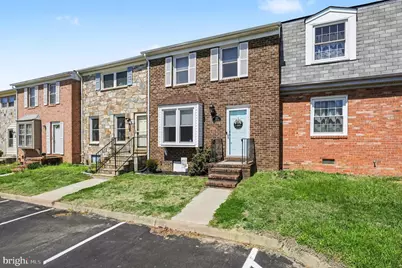 1717 Meadow Drive, Fredericksburg, VA 22405 - Photo 2