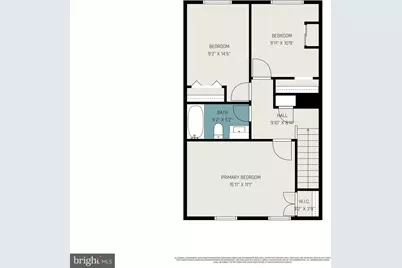 1717 Meadow Drive, Fredericksburg, VA 22405 - Photo 26