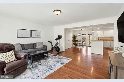 1717 Meadow Drive, Fredericksburg, VA 22405 - Photo 6