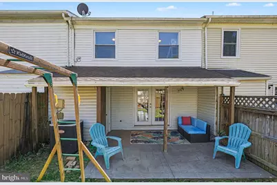 1717 Meadow Drive, Fredericksburg, VA 22405 - Photo 24