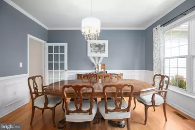 76 Misty Creek Lane, Fredericksburg, VA 22406 - Photo 8