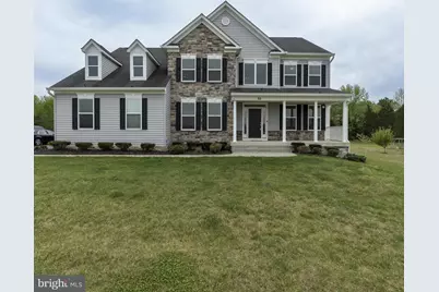 32 Reserve Way, Fredericksburg, VA 22406 - Photo 1