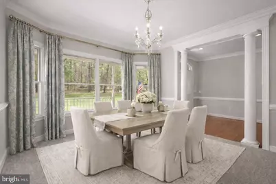 839 Queen Anne Drive, Fredericksburg, VA 22406 - Photo 20