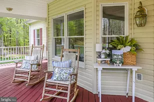 839 Queen Anne Dr, Fredericksburg, VA 22406 - Photo 12