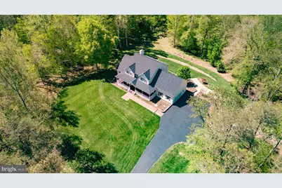 839 Queen Anne Drive, Fredericksburg, VA 22406 - Photo 2