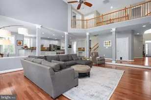 29 Prospect Dr, Fredericksburg, VA 22405 - Photo 26
