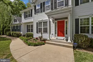 201 Gentle Breeze Cir, Fredericksburg, VA 22406 - Photo 4