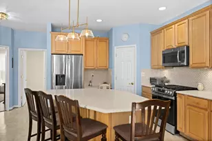 201 Gentle Breeze Cir, Fredericksburg, VA 22406 - Photo 30