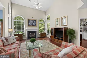 201 Gentle Breeze Cir, Fredericksburg, VA 22406 - Photo 22