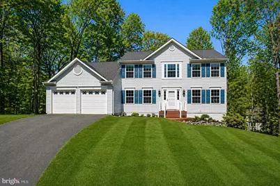 5 Murray Circle, Stafford, VA 22554 - Photo 1