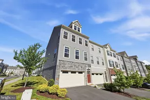 164 Whitson Woods Pl, Stafford, VA 22554 - Photo 2