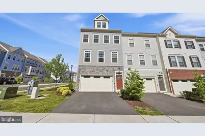 164 Whitson Woods Place, Stafford, VA 22554 - Photo 1