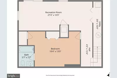 2002 Admiral Drive, Stafford, VA 22554 - Photo 42
