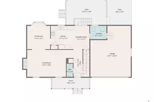 2002 Admiral Dr, Stafford, VA 22554 - Photo 40