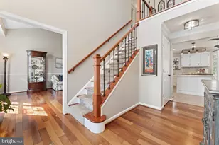 7 Wexwood Ct, Stafford, VA 22554 - Photo 4