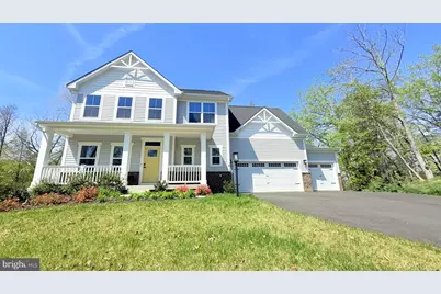 103 Lake Bluff Court, Fredericksburg, VA 22406 - Photo 1