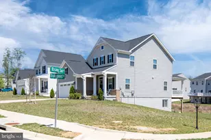 497 Bridgepoint Dr, Fredericksburg, VA 22405 - Photo 6