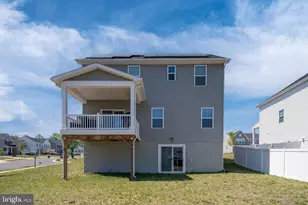 497 Bridgepoint Dr, Fredericksburg, VA 22405 - Photo 44