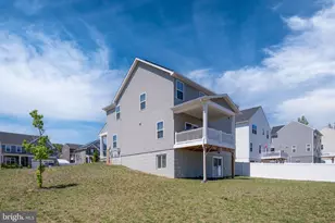 497 Bridgepoint Dr, Fredericksburg, VA 22405 - Photo 42