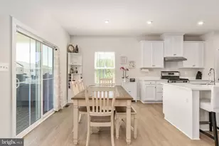 497 Bridgepoint Dr, Fredericksburg, VA 22405 - Photo 16