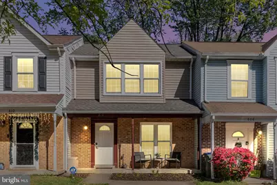 608 Cabin Court, Stafford, VA 22554 - Photo 2