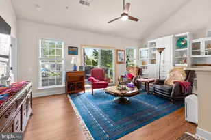 6 Whaleback Ln, Fredericksburg, VA 22406 - Photo 20