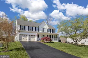 8 Queens Mill Ct, Stafford, VA 22554 - Photo 4