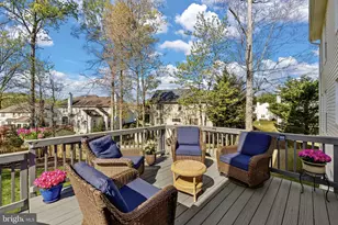 8 Queens Mill Ct, Stafford, VA 22554 - Photo 14