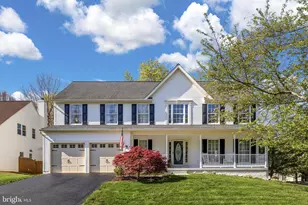 8 Queens Mill Ct, Stafford, VA 22554 - Photo 6